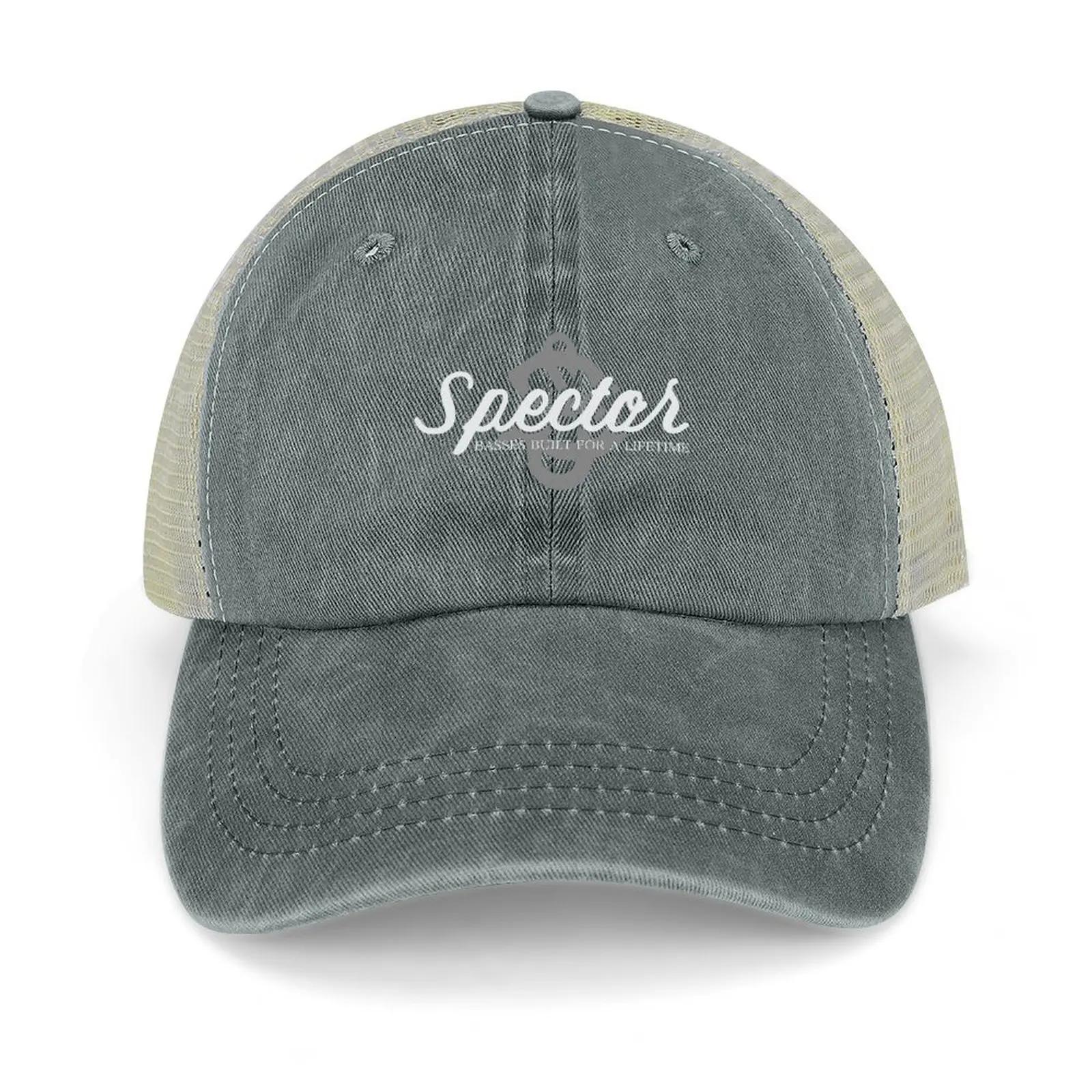 스펙터 베이스 카우보이 모자, 럭셔리 브랜드 키즈 모자, 남녀 야구 모자